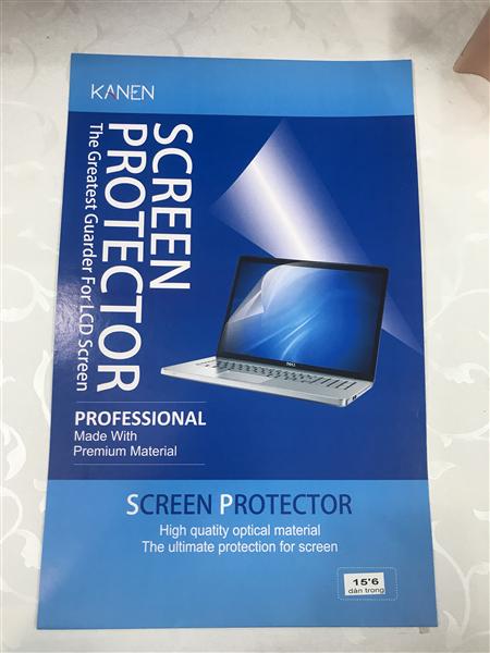 Ảnh đại diện sản phẩm Tấm dán màn hình laptop 15.6 inch